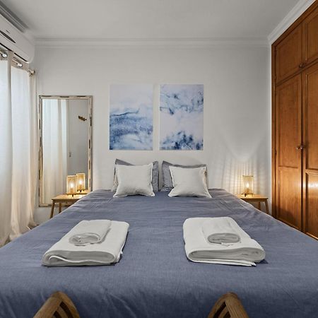 Famara Power Apartment Luaran gambar