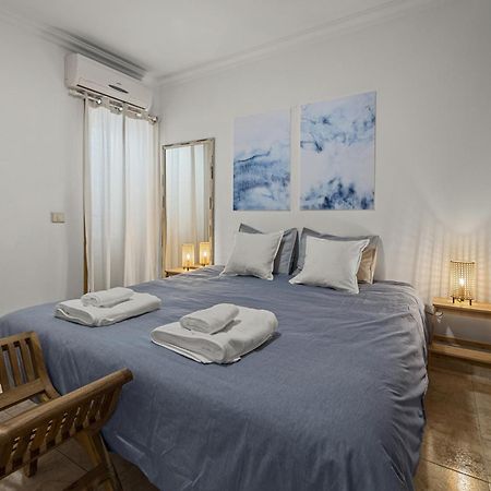 Famara Power Apartment Luaran gambar