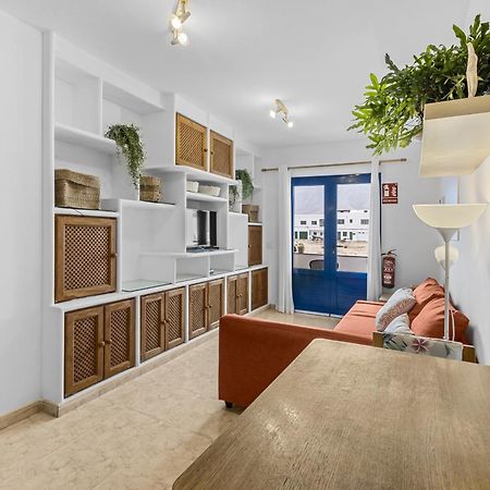 Famara Power Apartment Luaran gambar