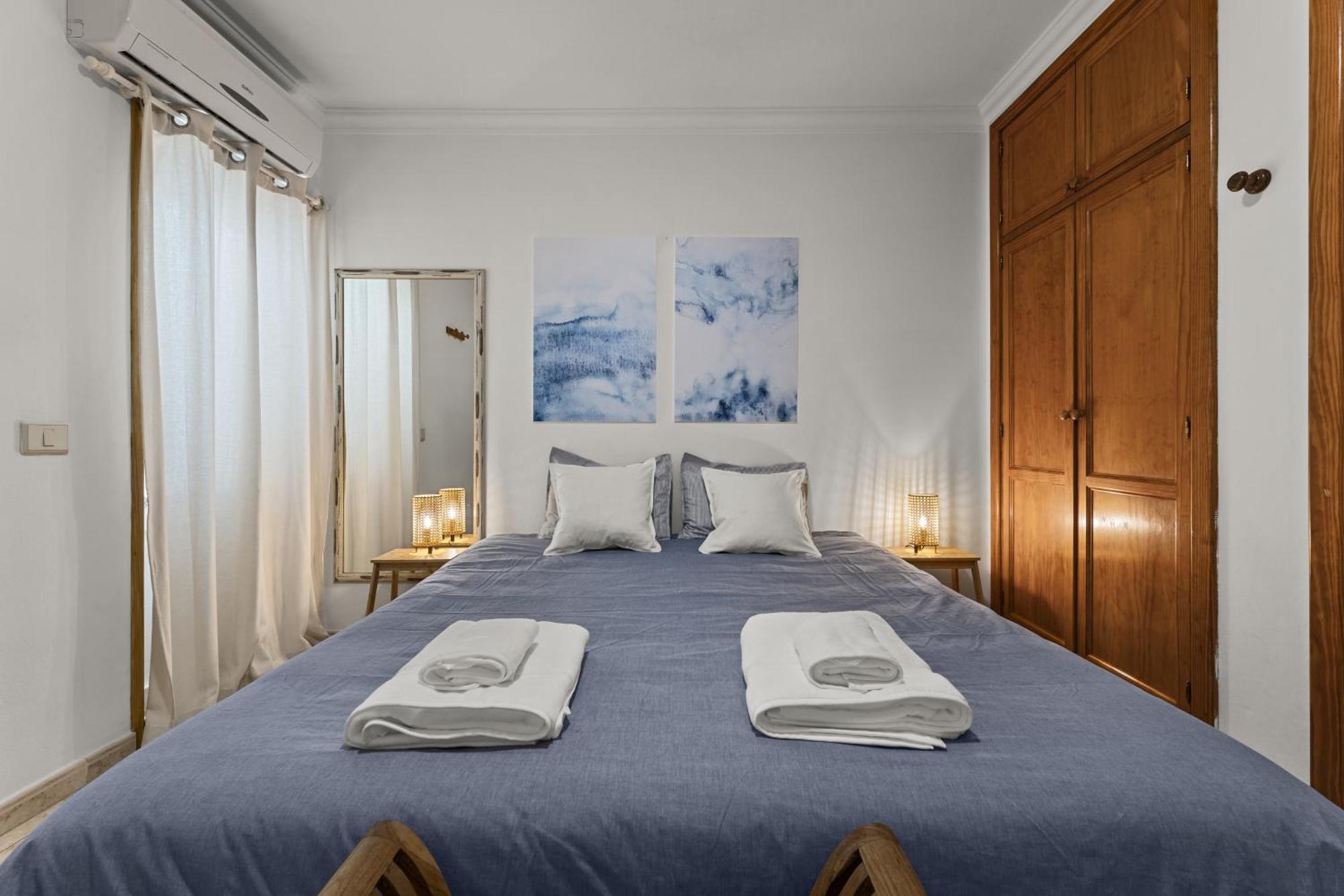 Famara Power Apartment Luaran gambar
