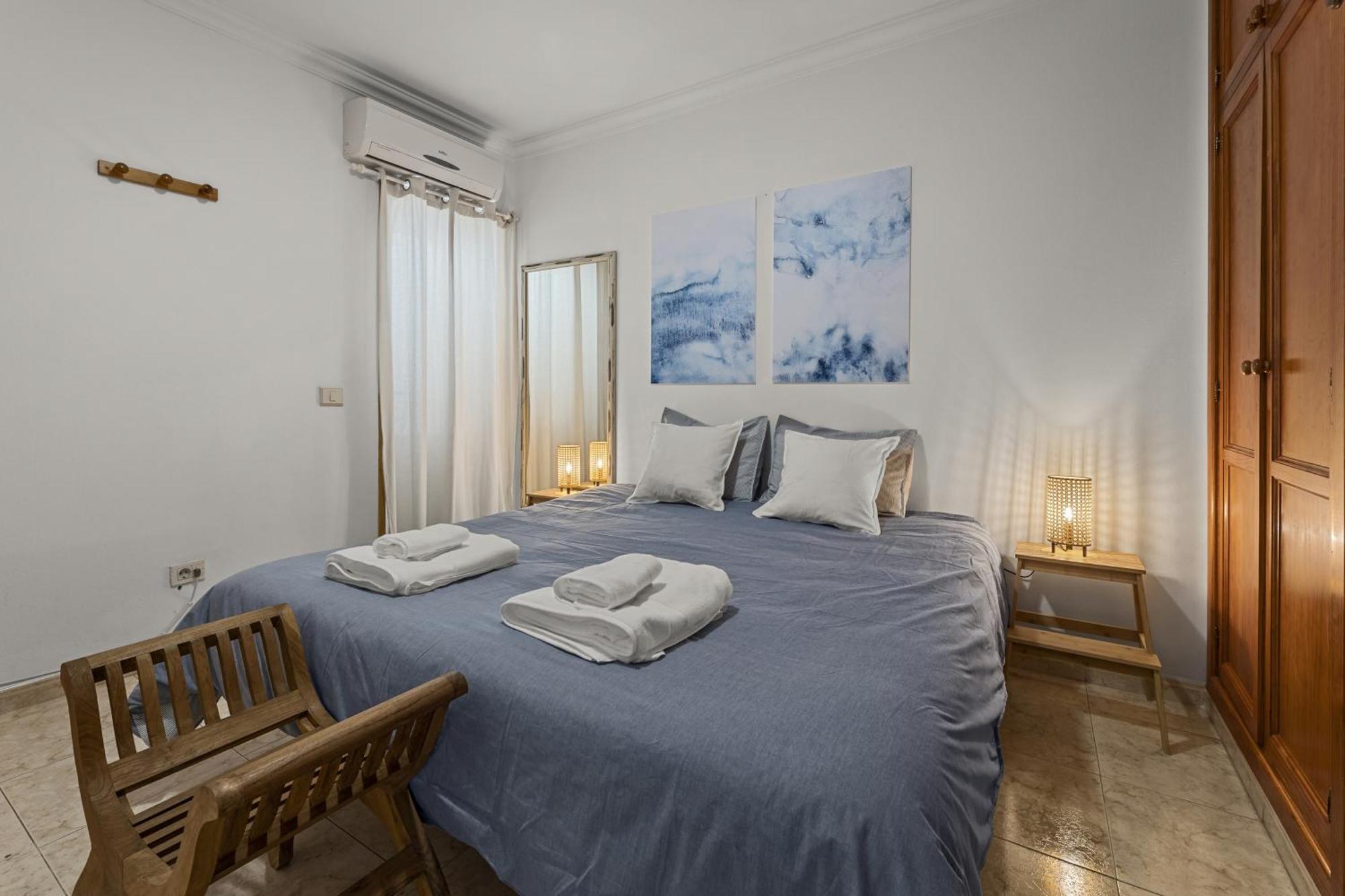 Famara Power Apartment Luaran gambar