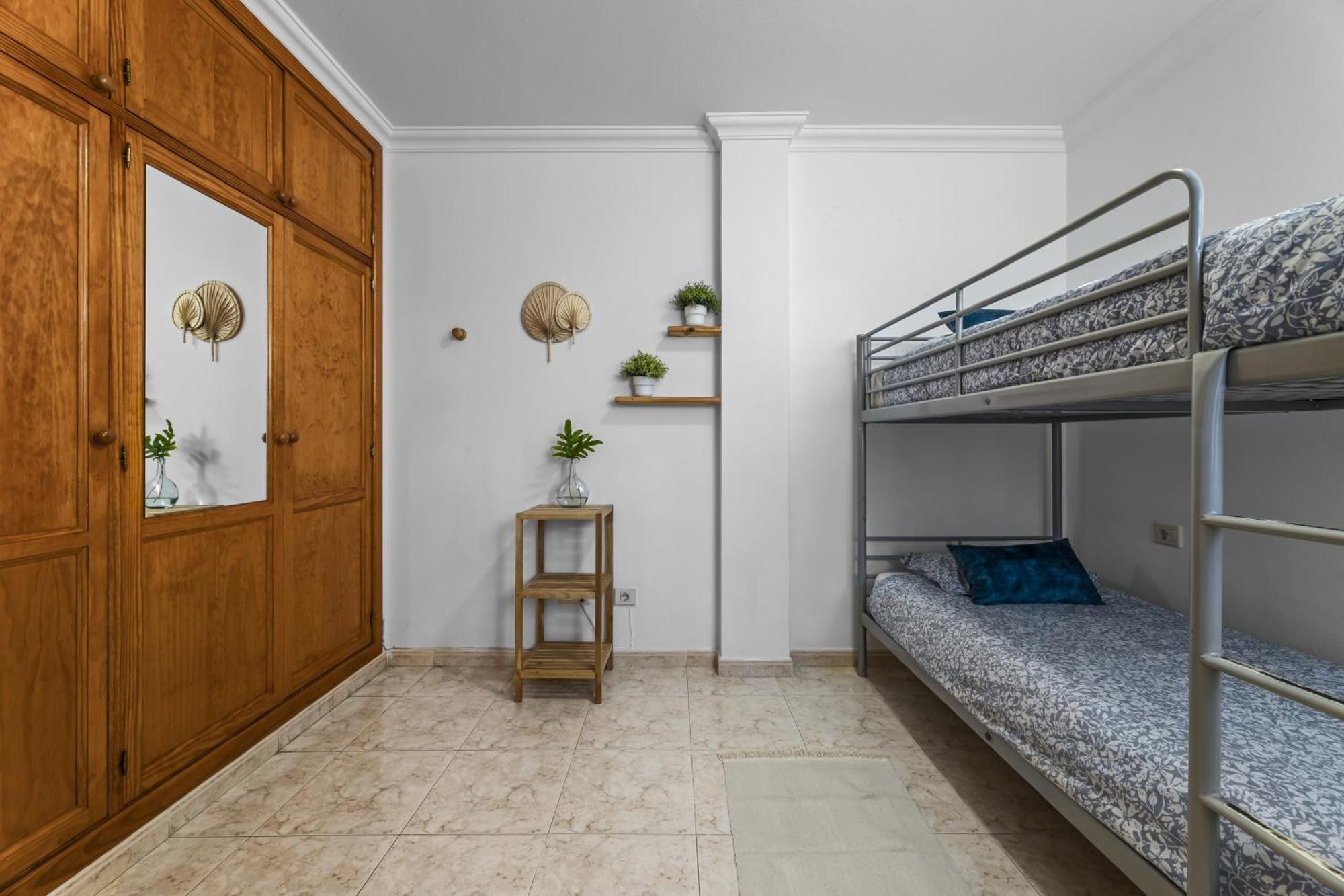 Famara Power Apartment Luaran gambar