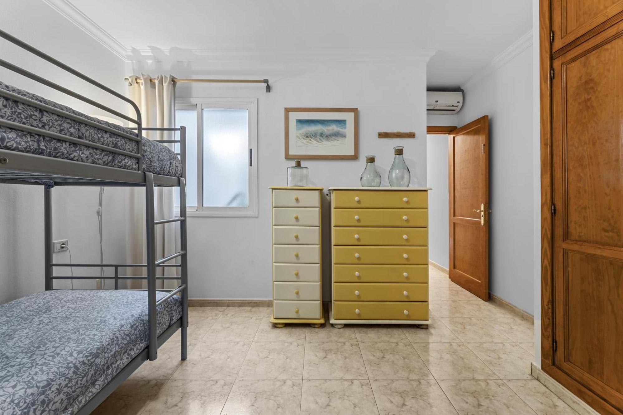 Famara Power Apartment Luaran gambar