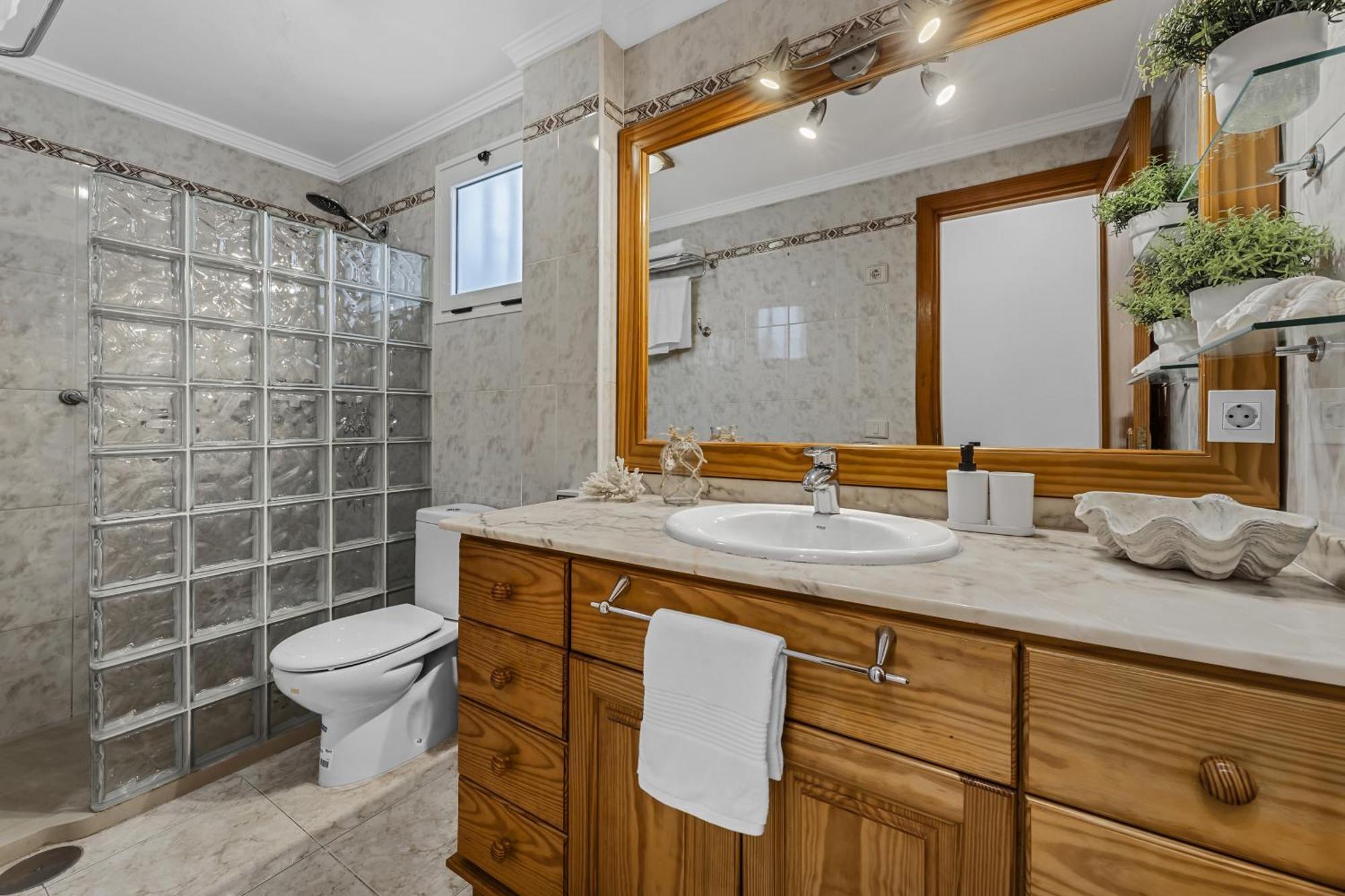 Famara Power Apartment Luaran gambar